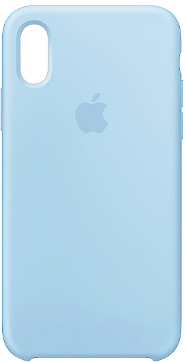 

Панель Armorstandart Silicone Case для Apple iPhone Xr Lilac
