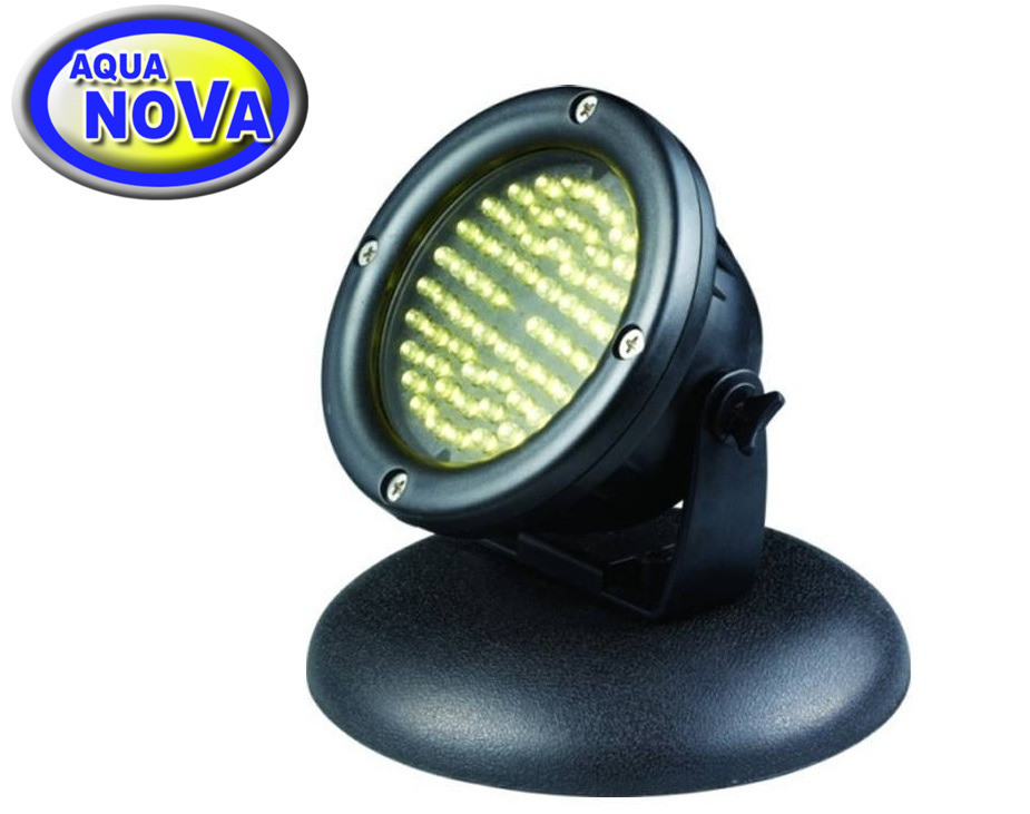 

Светильник для пруда AquaNova NPL5-LED (NPL5-LED)