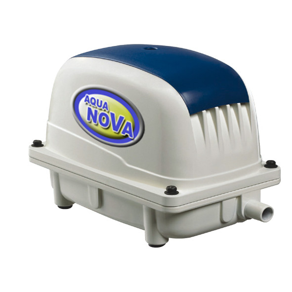 

Аэратор для септика AquaNova NAP-35 SuperEco (NAP-35)
