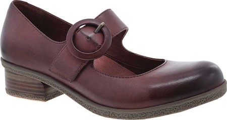 

Женские туфли Dansko Brandy Mary Jane Spice Waterproof Burnished 41