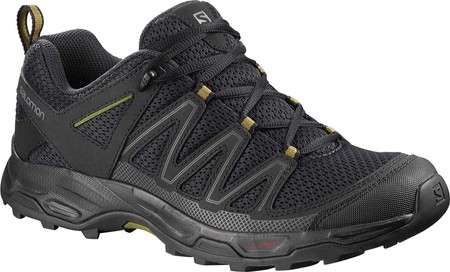 

Мужские кроссовки Salomon Pathfinder Hiking Shoe Night Sky 42