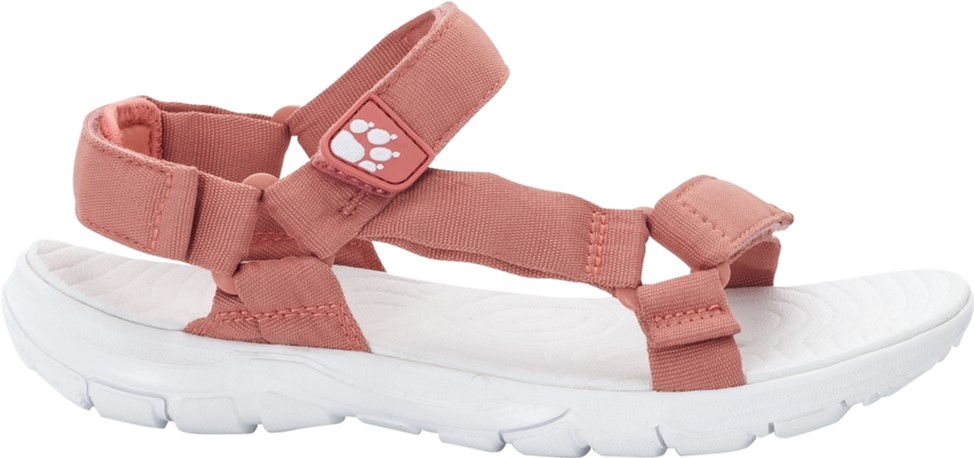 

Сандалии Jack Wolfskin Seven Seas 2 Sandal W 4022441-2131 40.5 (7) 25.5 см