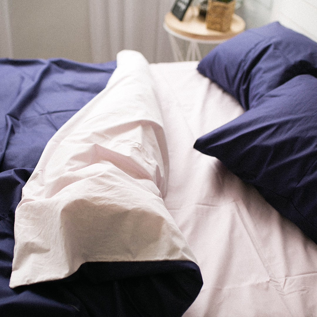 

Комплект постельного белья Двуспальный из натурального хлопка 175x215 "Хлопковые Традиции" PF22