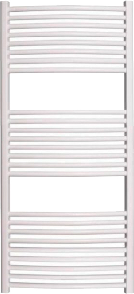 

Полотенцесушитель CORDIVARI RDT Lisa 22 Curvo 1400x500 мм (3551646101050)