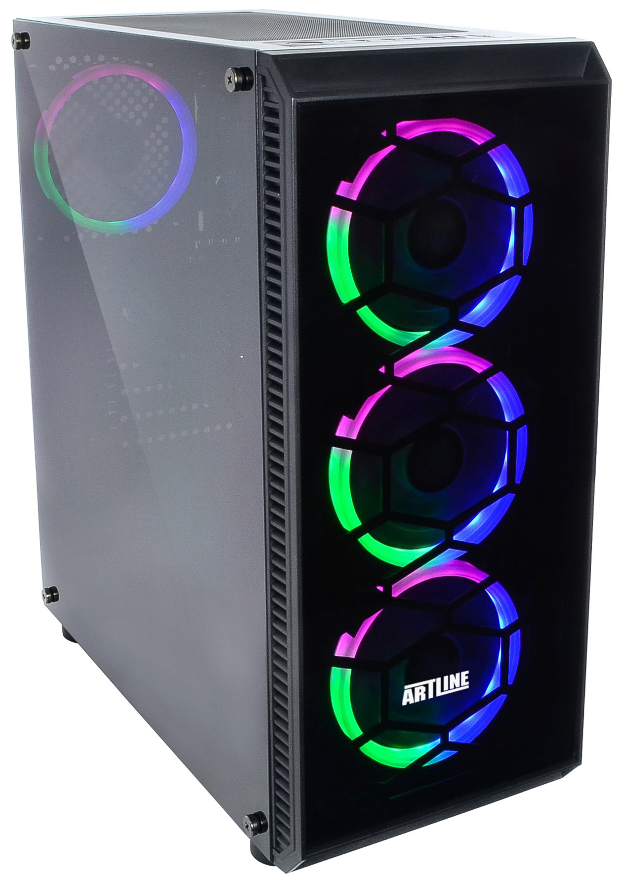 

Компьютер Artline Gaming X53 v15 (X53v15)