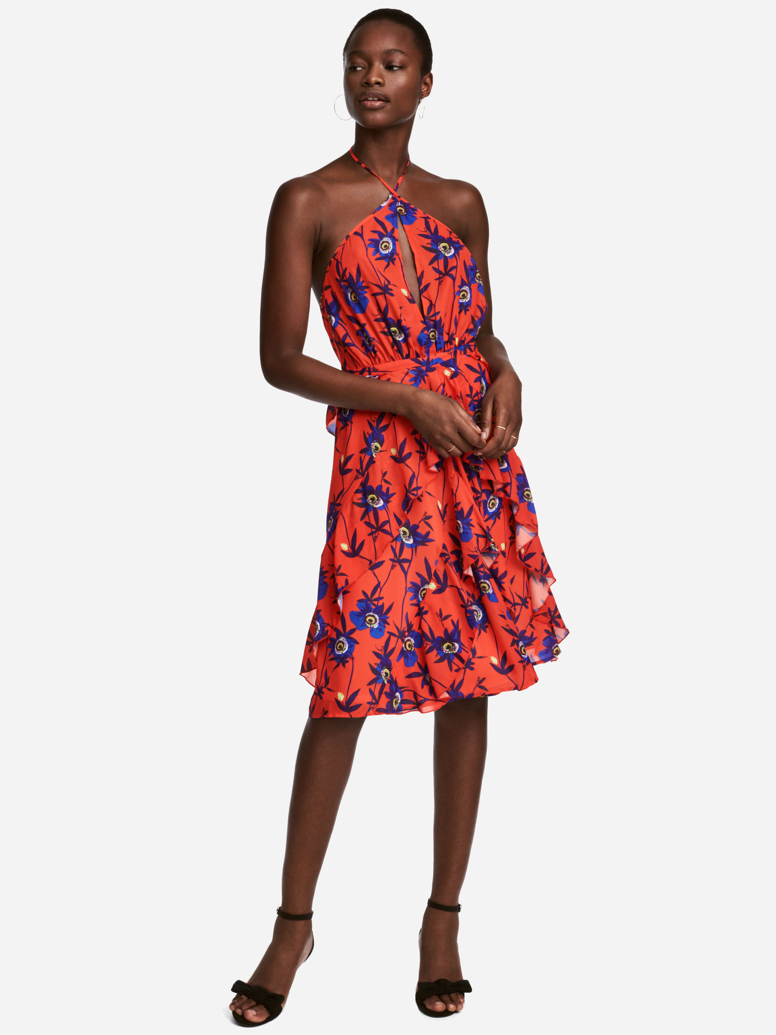 

Сарафан H&M 5730946  Красный (AB3000000735923_PS2030000057641, Сарафан H&M 5730946 40 Красный (AB3000000735923_PS2030000057641)