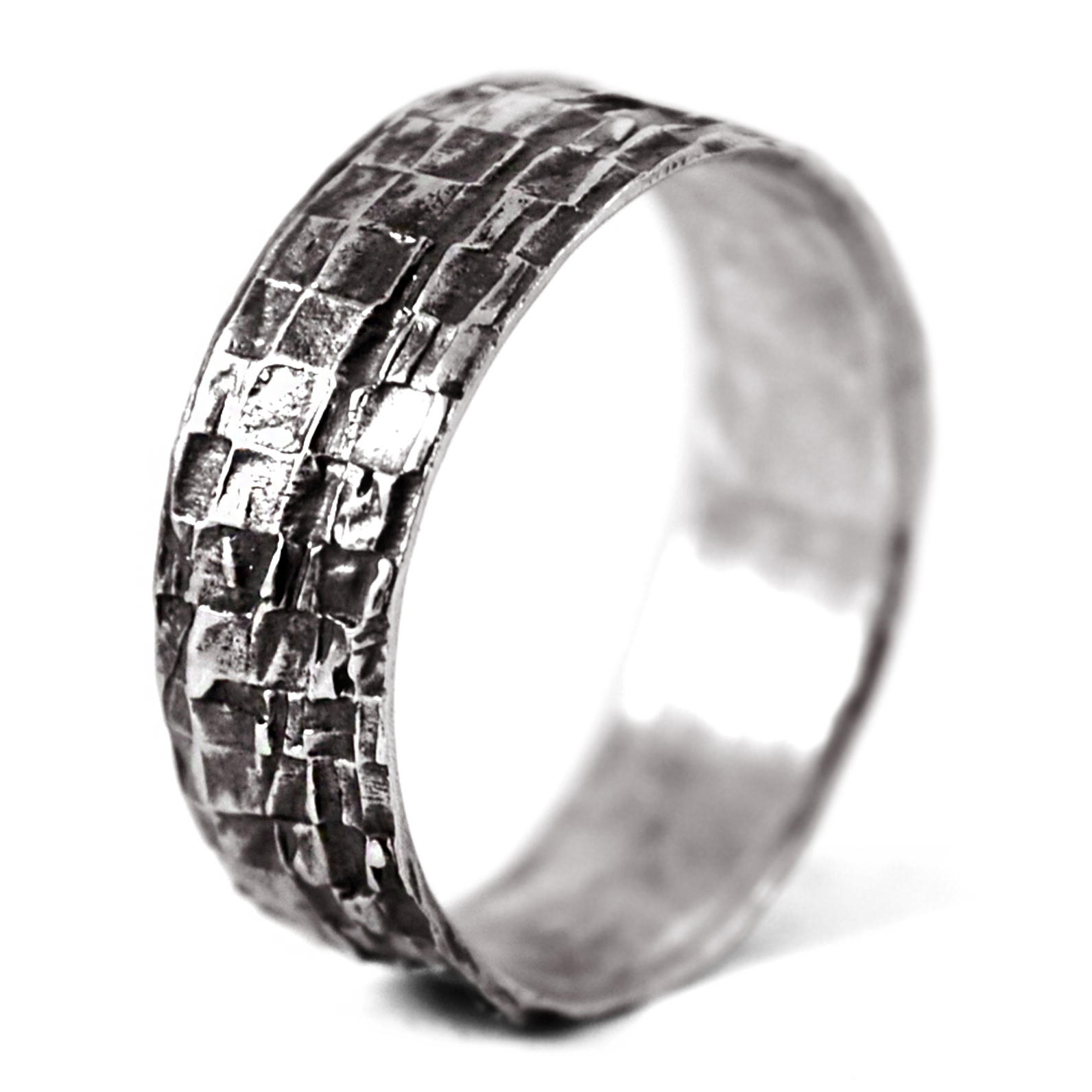 

Серебряное кольцо перстень EJ Effort 14 EJK012m