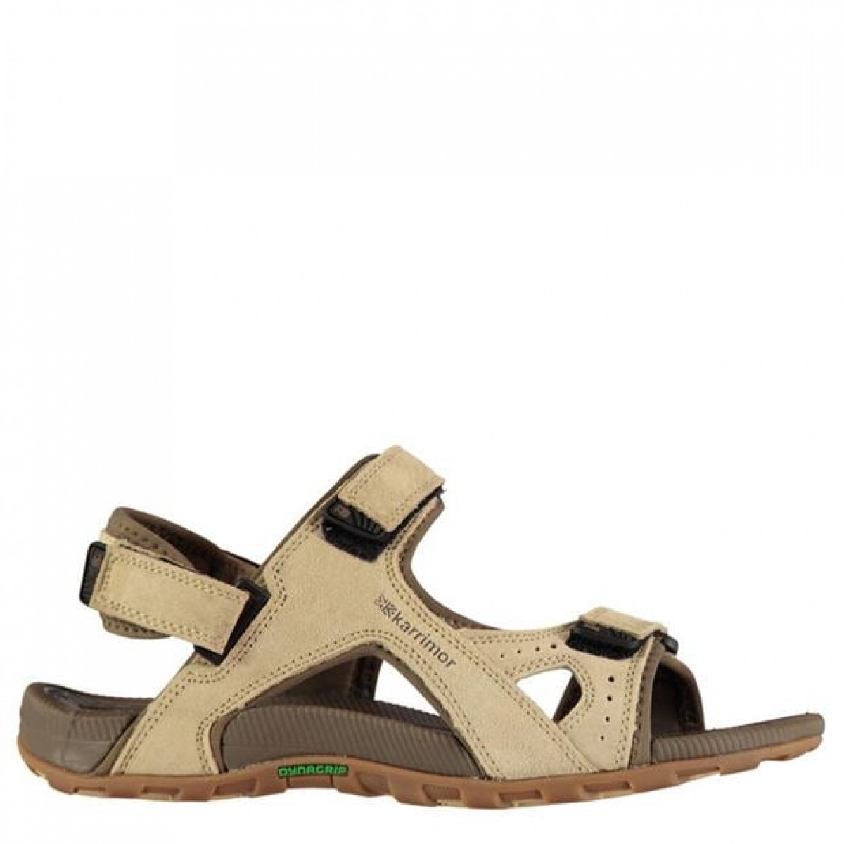 

Сандалии Karrimor Antibes Leather Sandals Beige, 41 (255 мм)