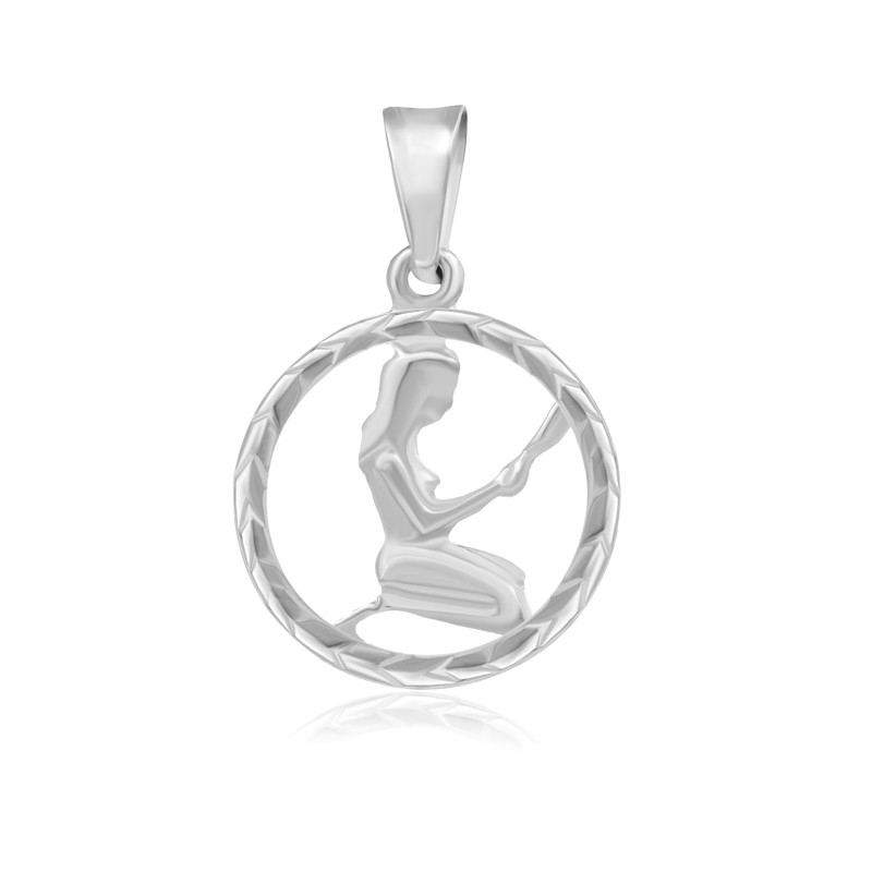 

Серебряная подвеска Silvex925, кулон П2/240