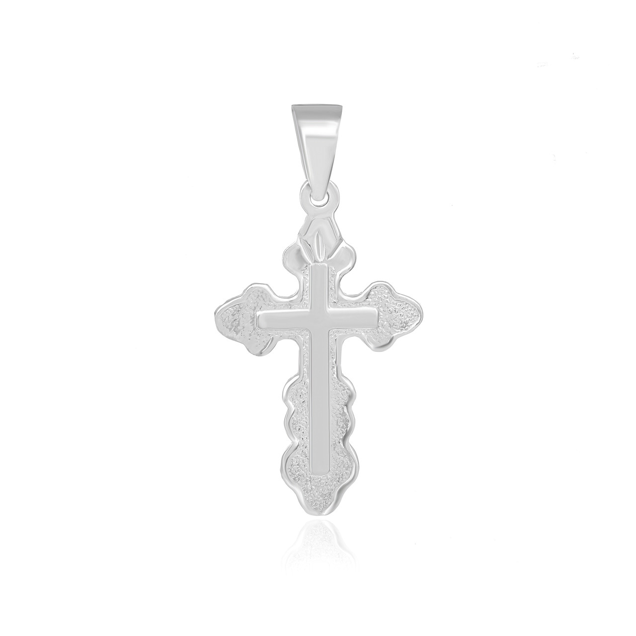 

Серебряная подвеска, кулон Silvex925 П2/050