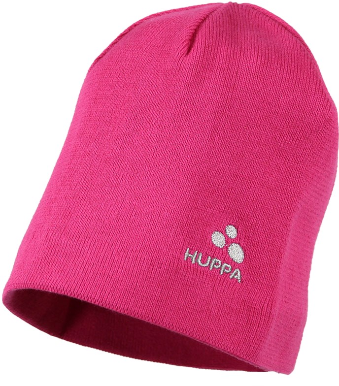 

Шапка Huppa Peppi 8344BASE-00063 47-49 см