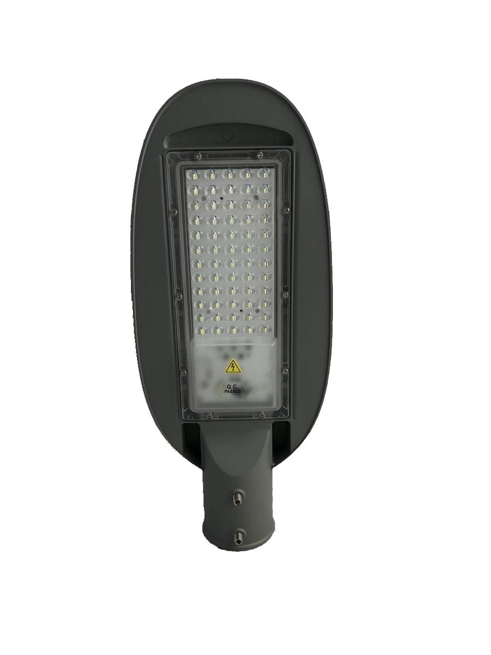 

LED світильник вуличний LightProm,50W, 5500Lm, 6000K (4807)