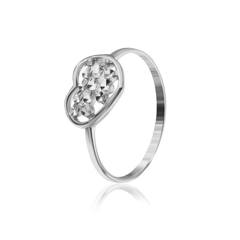 

Серебряное кольцо Silvex925 К2/508 - 15