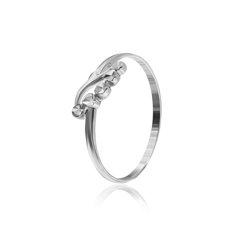 

Серебряное кольцо Silvex925 К2/509 - 15