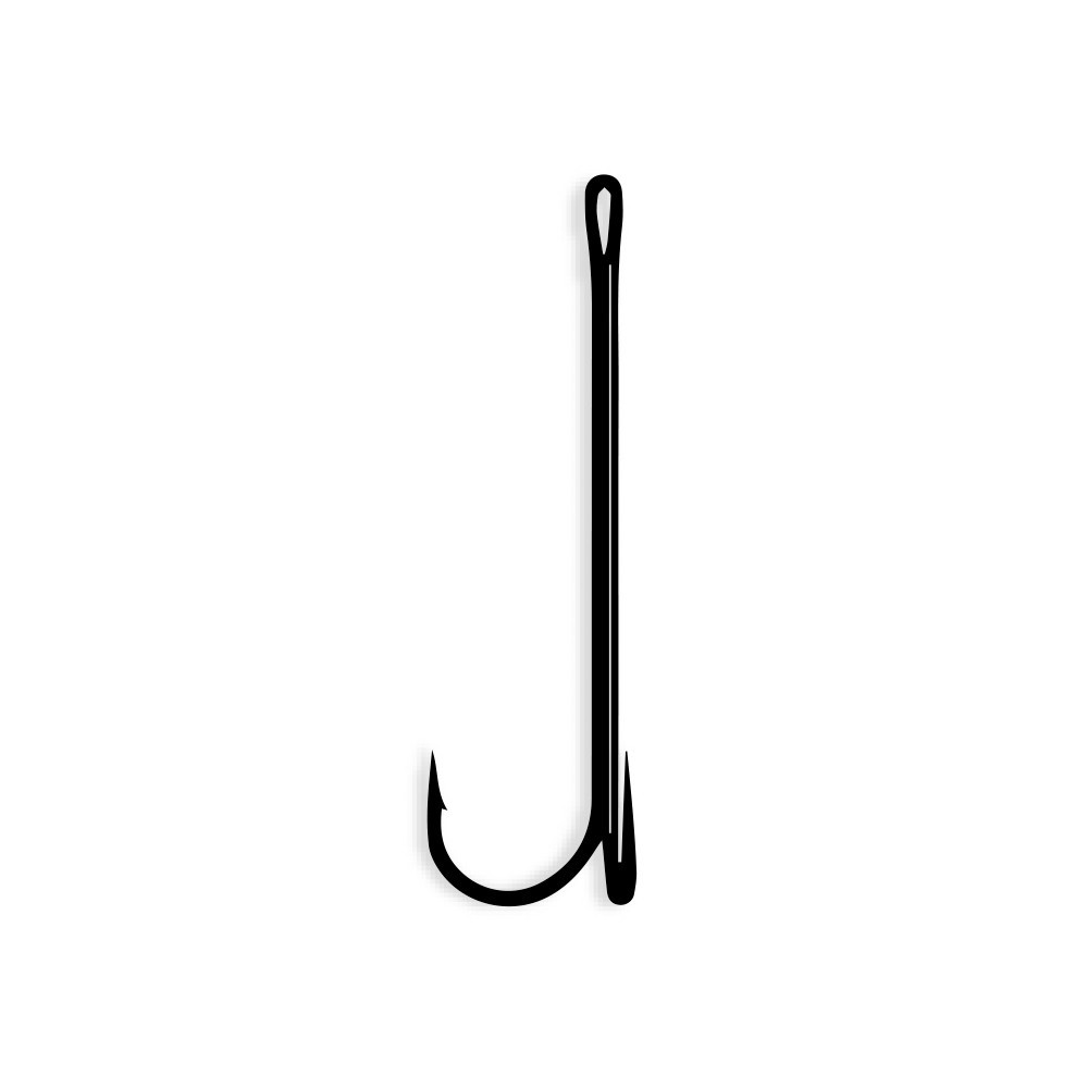 

Двойник Scorpion Ex Long Shank Double 2 BR 100 шт (41/06-045-002)