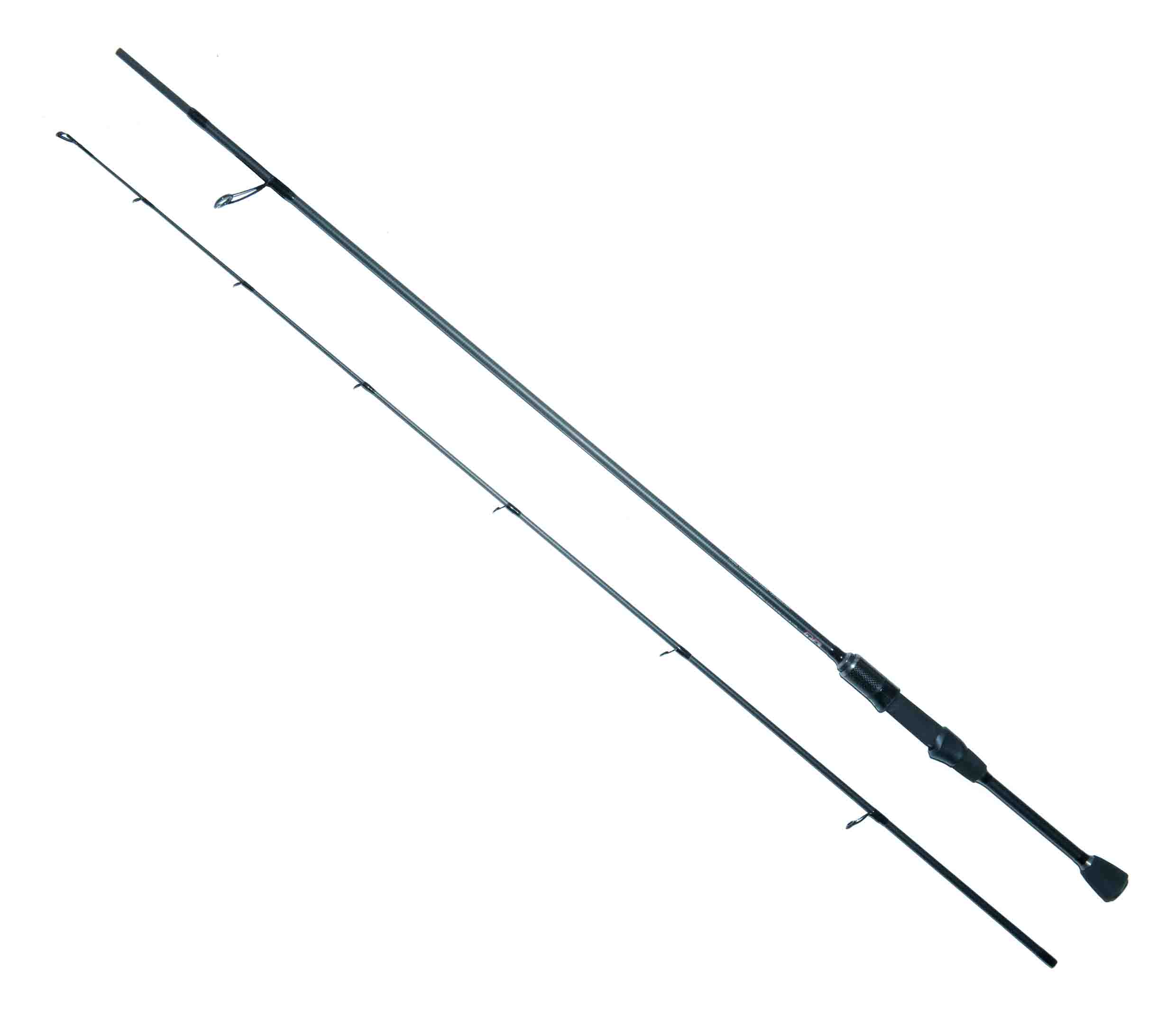 

Удилище BratFishing Siren Powershot 862 (2.58м) M-T / 4-22г (10/05-091-258)