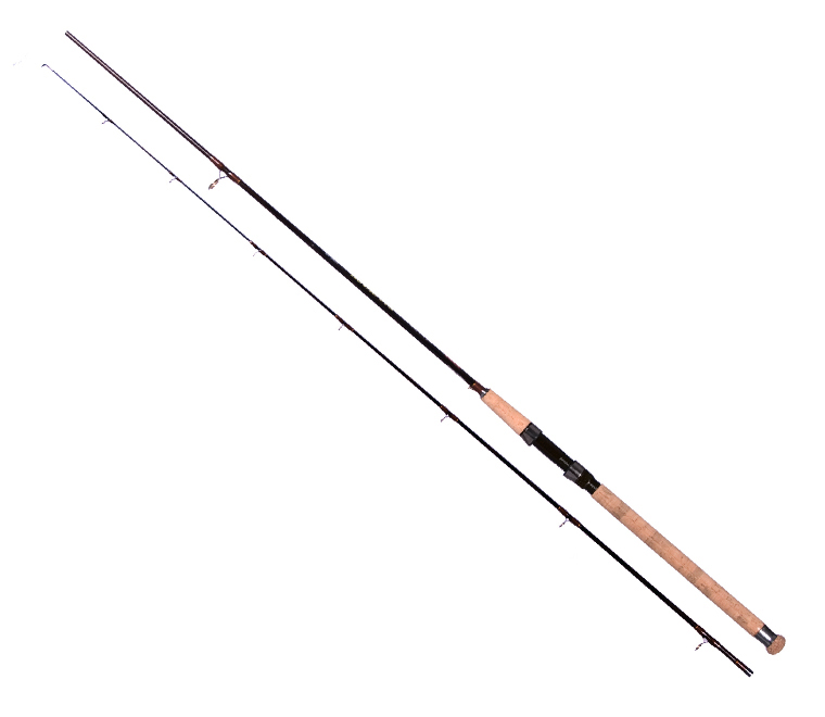 

Удилище BratFishing Royal Jig 2.1м 2 - 25г (10/05-008-210)