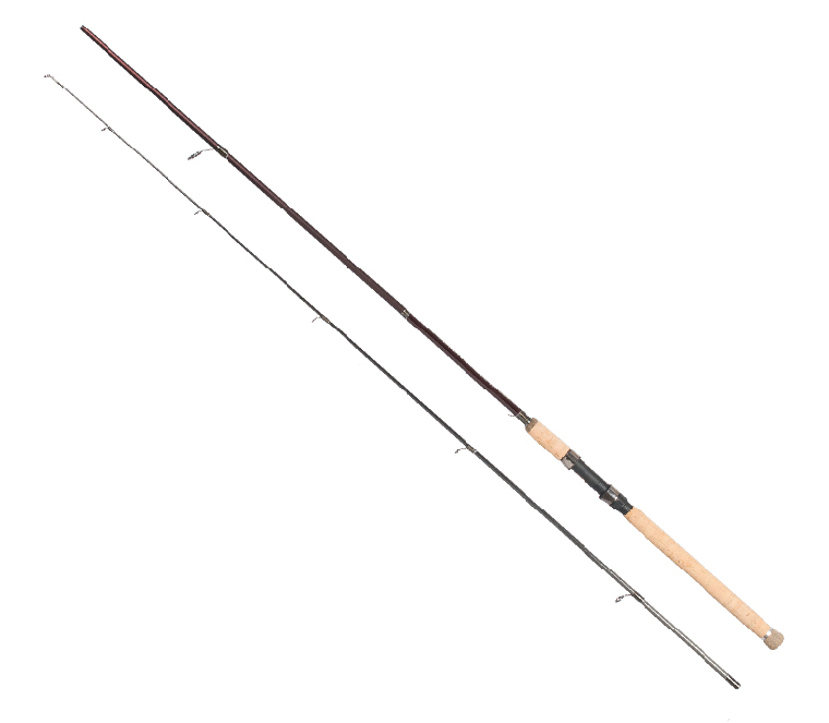 

Удилище BratFishing Raksha ML Spin 2.7м 5 - 28г (10/05-068-270)