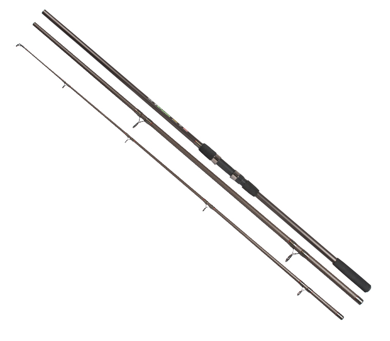 

Удилище BratFishing Baloo Carp 3.3м / 3.00 Lbs (10/09-015-330)