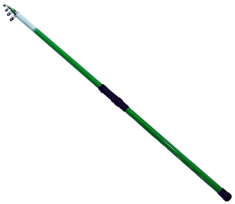 

Удилище BratFishing Baloo Bolognese 6.0м (10/03-021-600)
