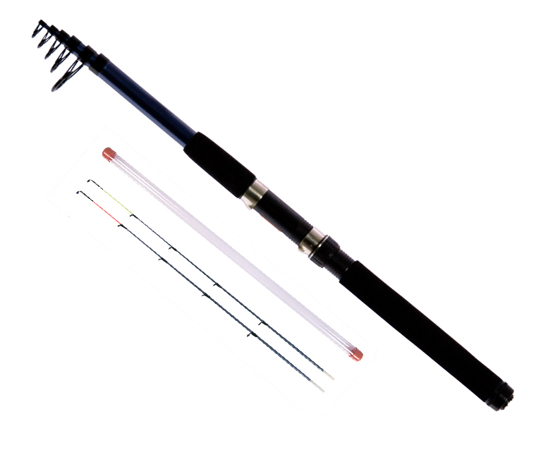 

Удилище BratFishing G - Telepicker 3.0м до 90г (10/06-009-300)