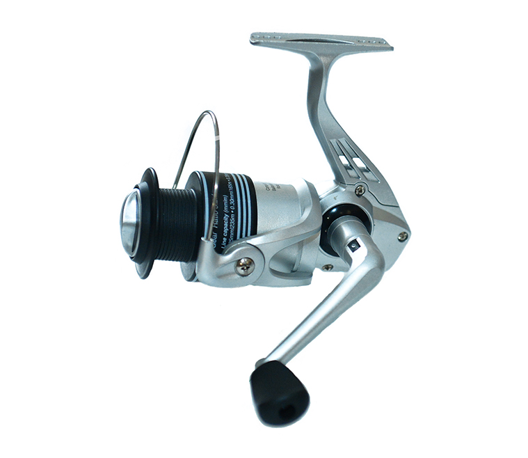 

Катушка BratFishing Nitro 4 000 FD / 1 BB (20/01-081-014)