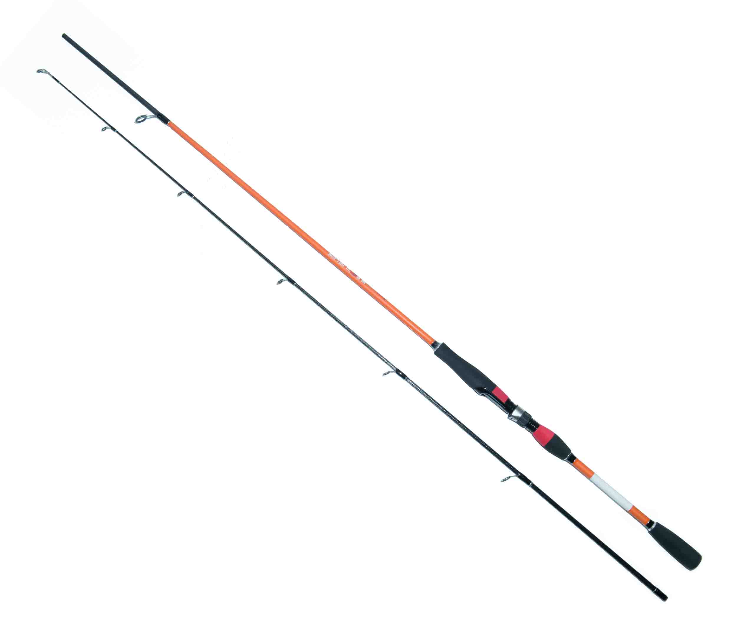 

Удилище BratFishing Kon-Tiki ML Spin 2.70м / 4-19г (10/05-087-270)