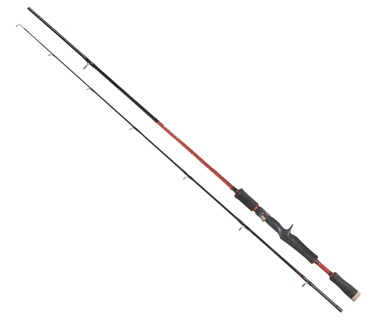 

Удилище BratFishing Opossum Casting Graphite 1.80м / 3-25г (10/05-072-180)