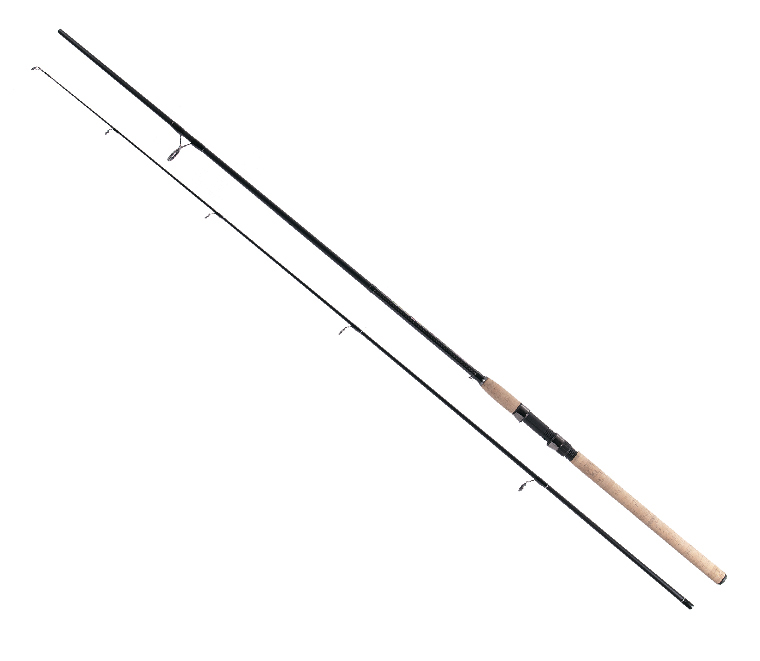 

Удилище BratFishing Senator Spining 2.7м M 8-30г (10/05-059-270)