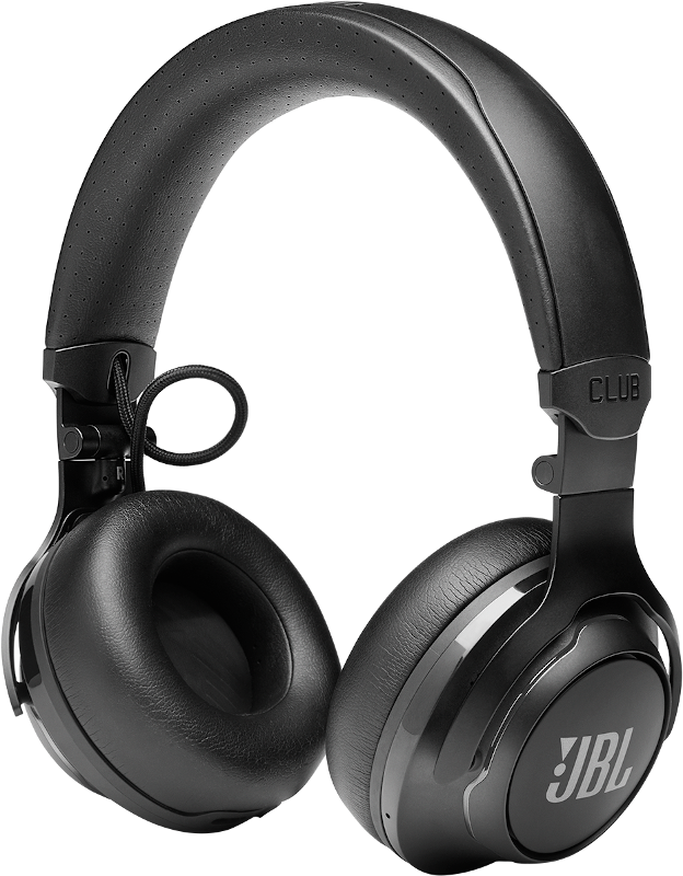 

Наушники JBL Club 700BT Black (JBLCLUB700BTBLK)
