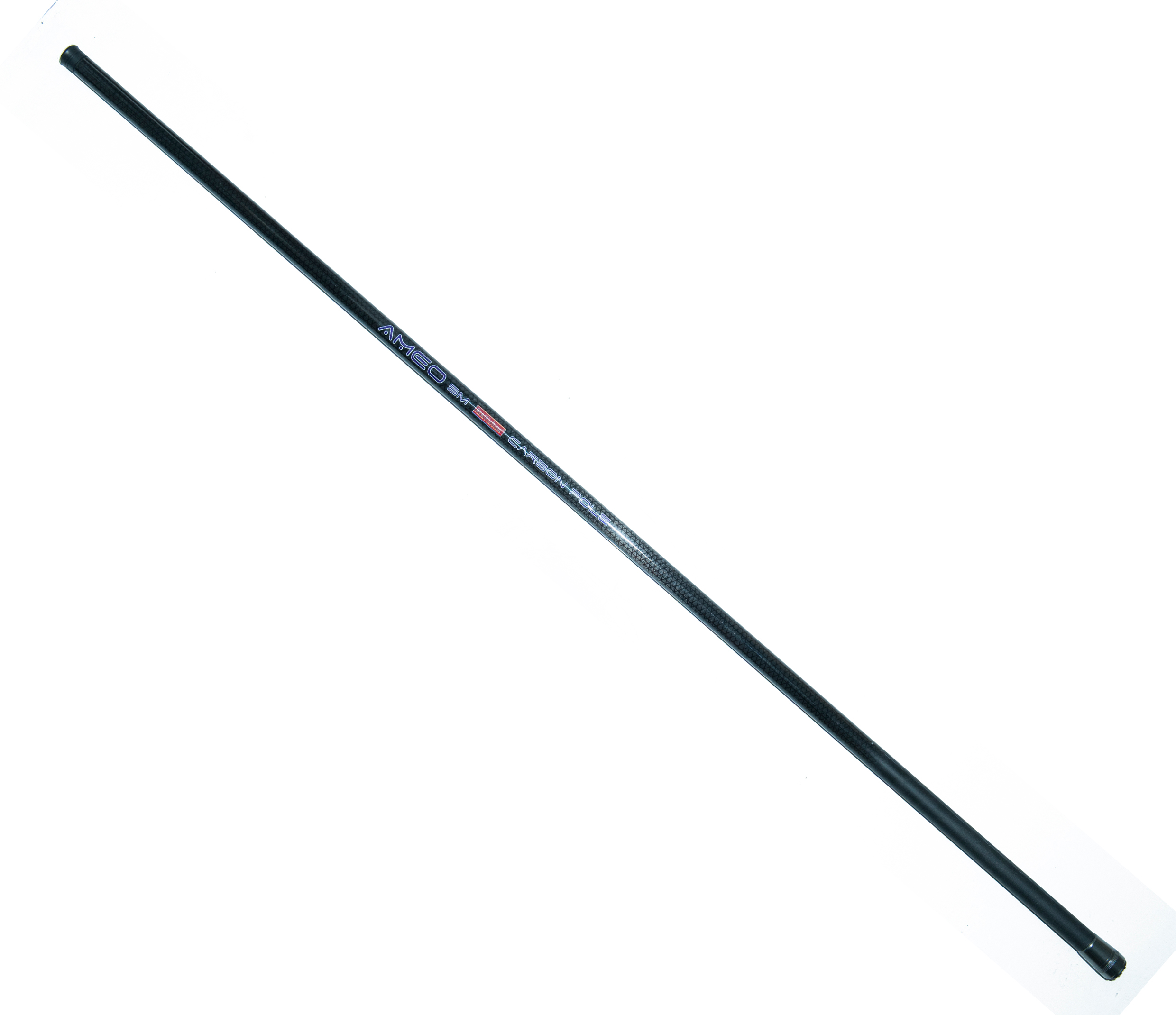 

Удилище BratFishing Ameo Carbon Pole 4.0м (10/02-017-400)