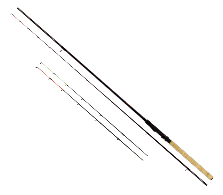 

Удилище BratFishing FR 01 Picker Rods 2.7м до 100г (10/06-006-270)