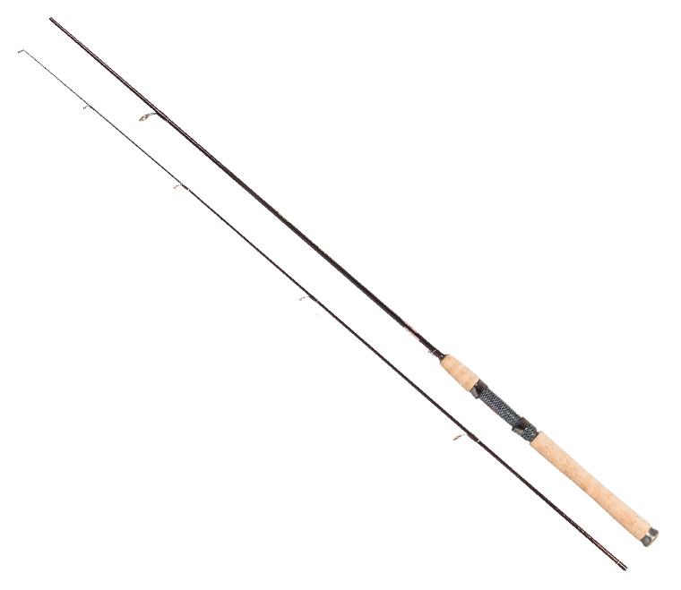 

Удилище BratFishing Ingot X - 7 UL Golg spin 2.7м 2 - 11г (10/05-069-270)