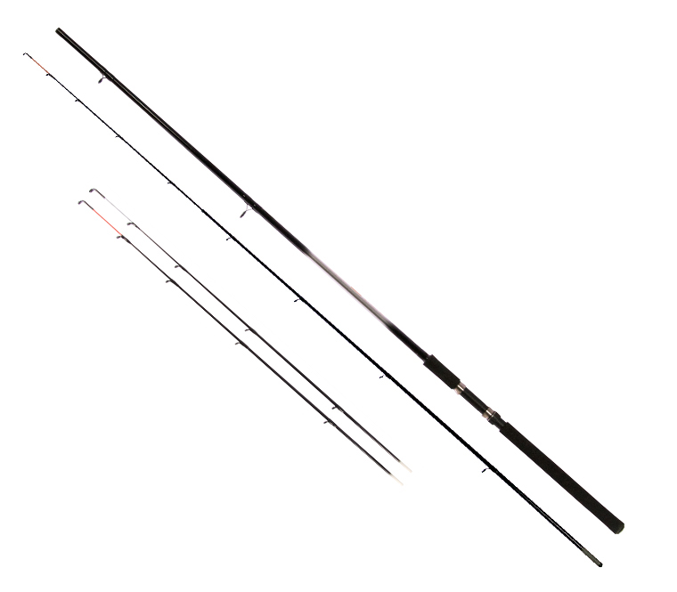 

Удилище BratFishing G - Picker Rods 2.4м / до 80г (10/06-008-240)
