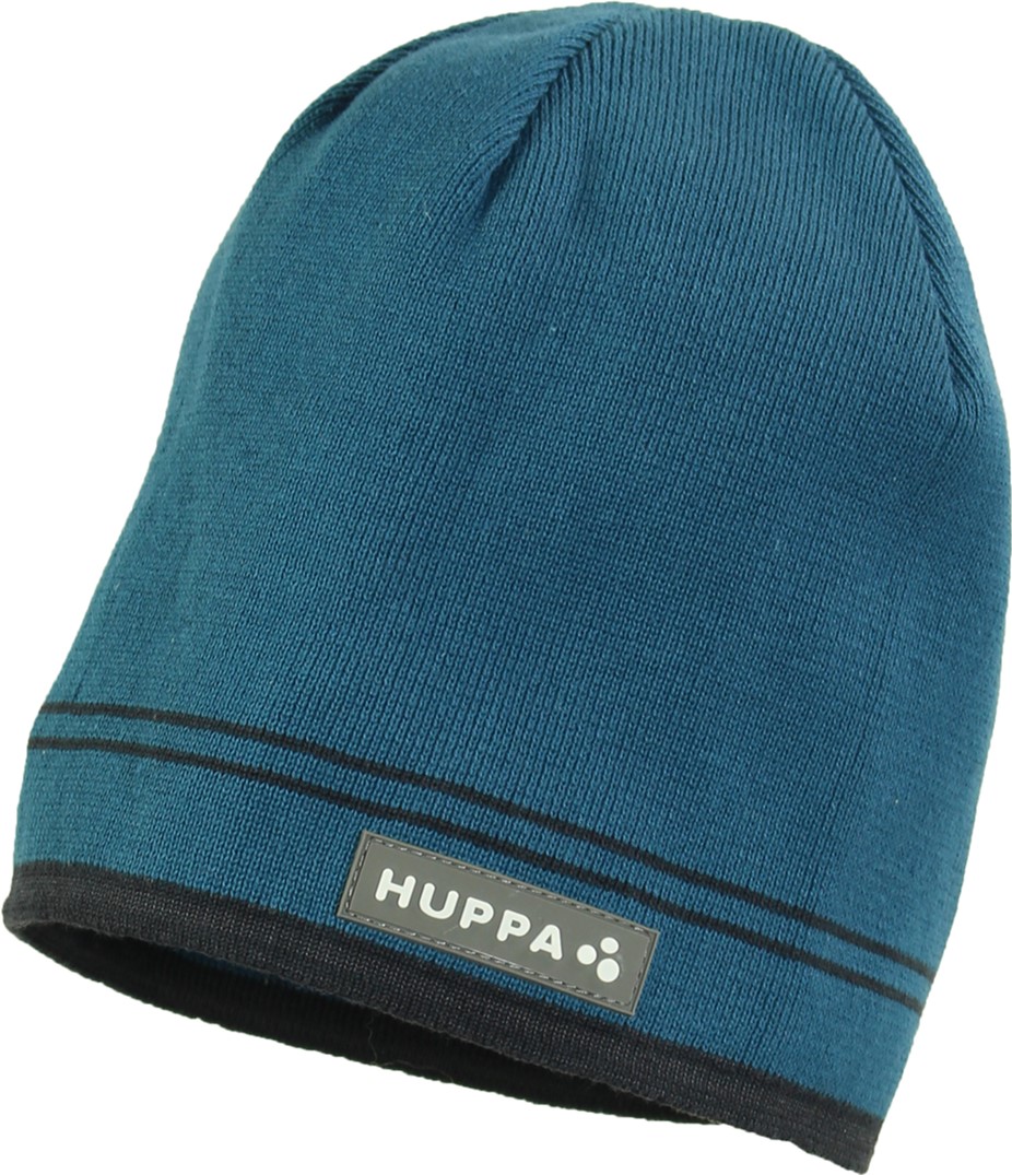 

Шапка Huppa Tom 80120000-80066 59-61 см