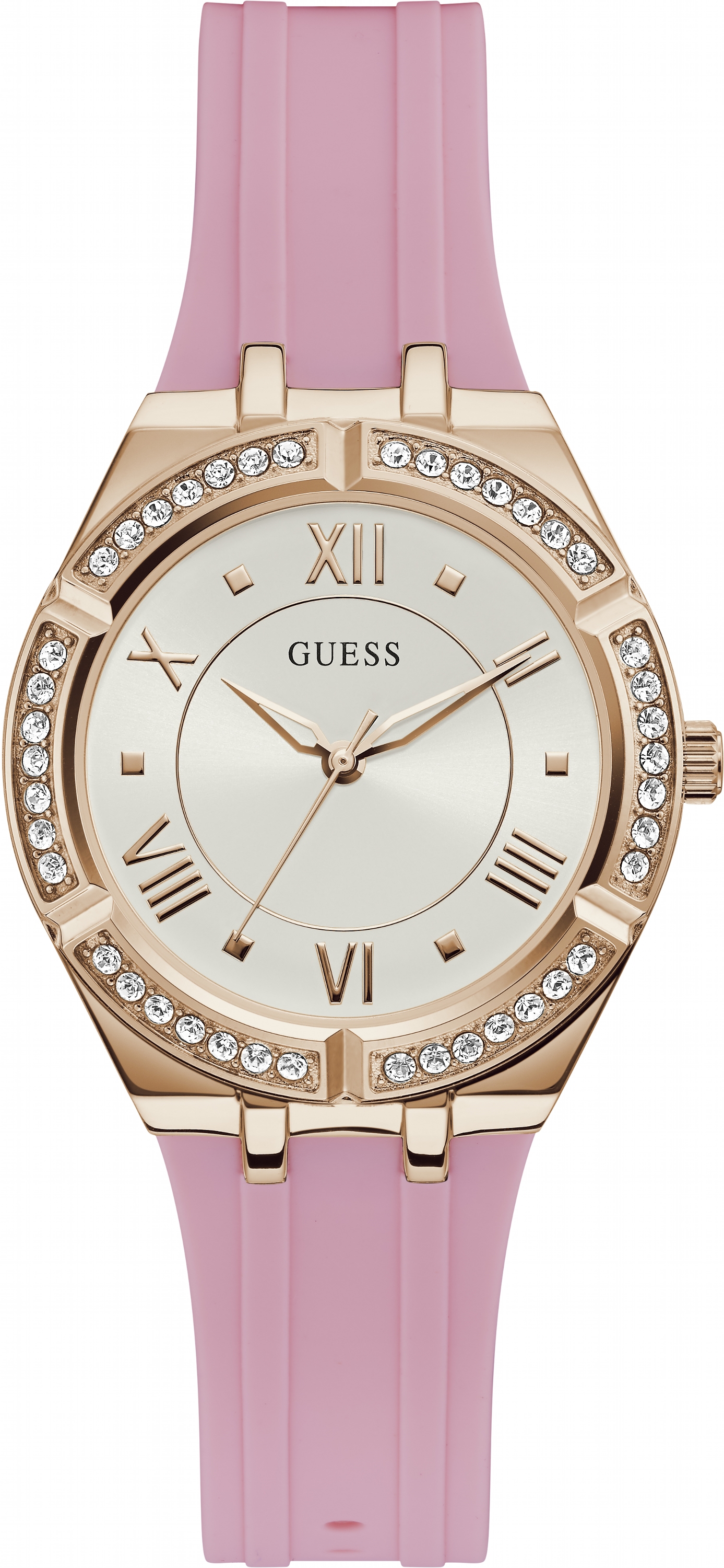 

Женские часы Guess GW0034L3