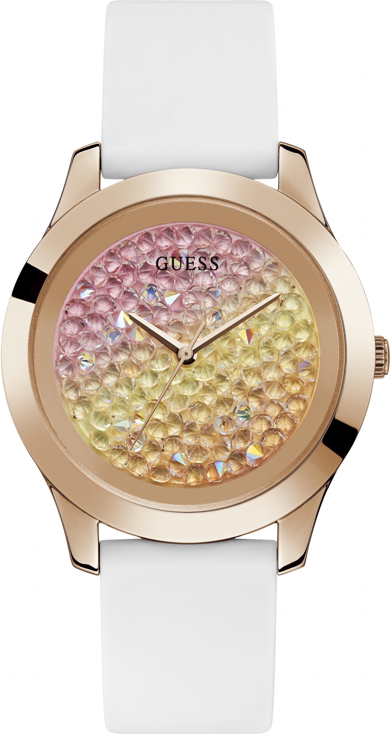

Женские часы Guess W1223L3