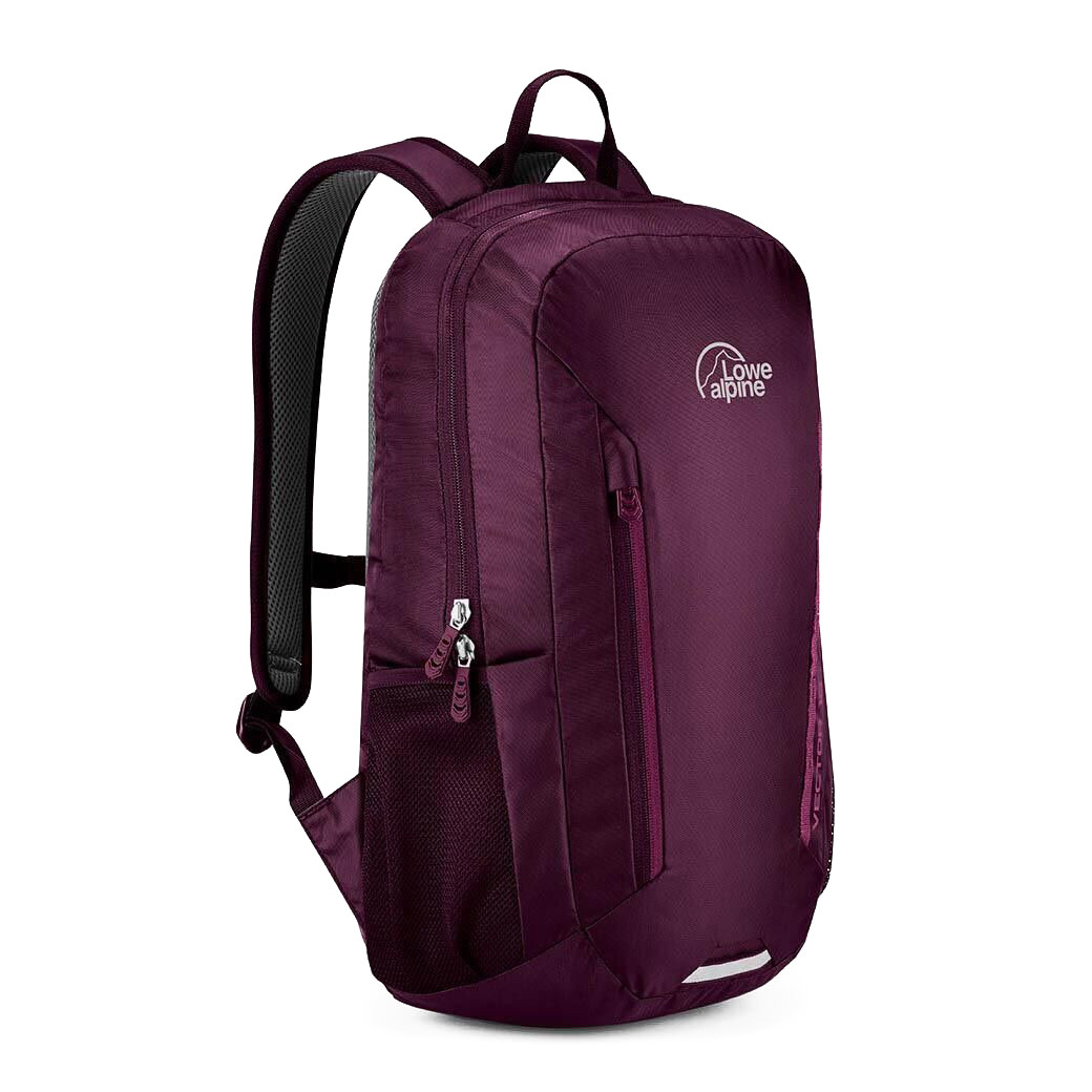 

Рюкзак Lowe Alpine Vector 18 Berry