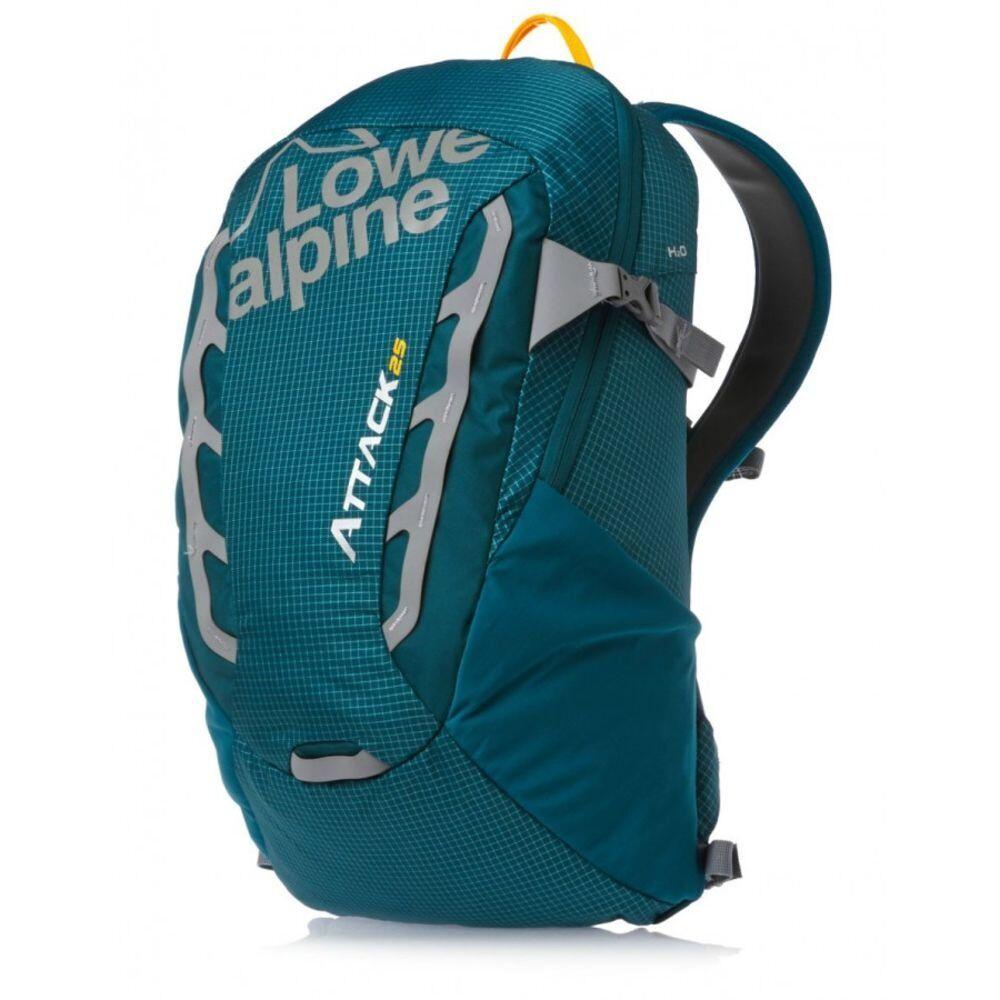 

Рюкзак Lowe Alpine Attack 25 Bondi Blue/Amber