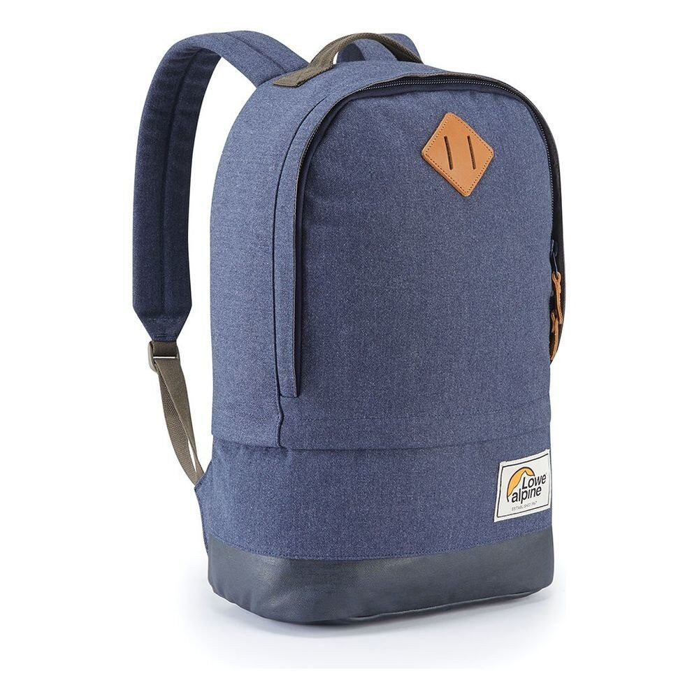 

Городской рюкзак Lowe Alpine Guide 25 Twighllight (LA FDP-60-TW-25)