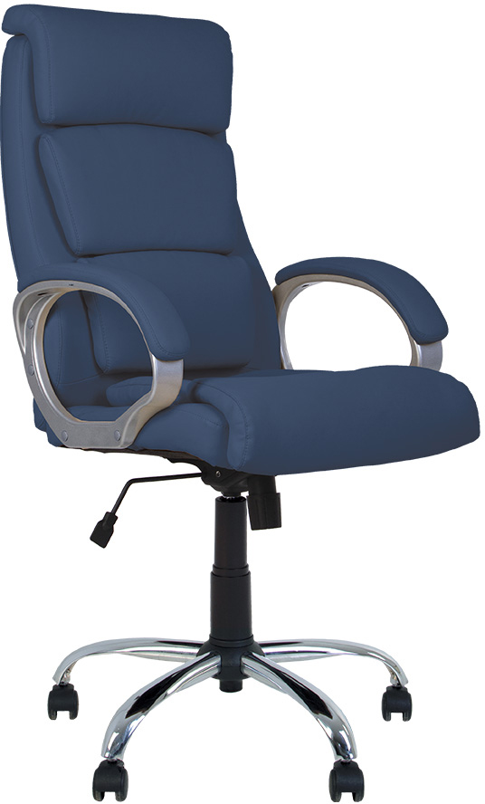 

Кресло Новый Стиль DELTA TILT ordf CHR68 ECO-22