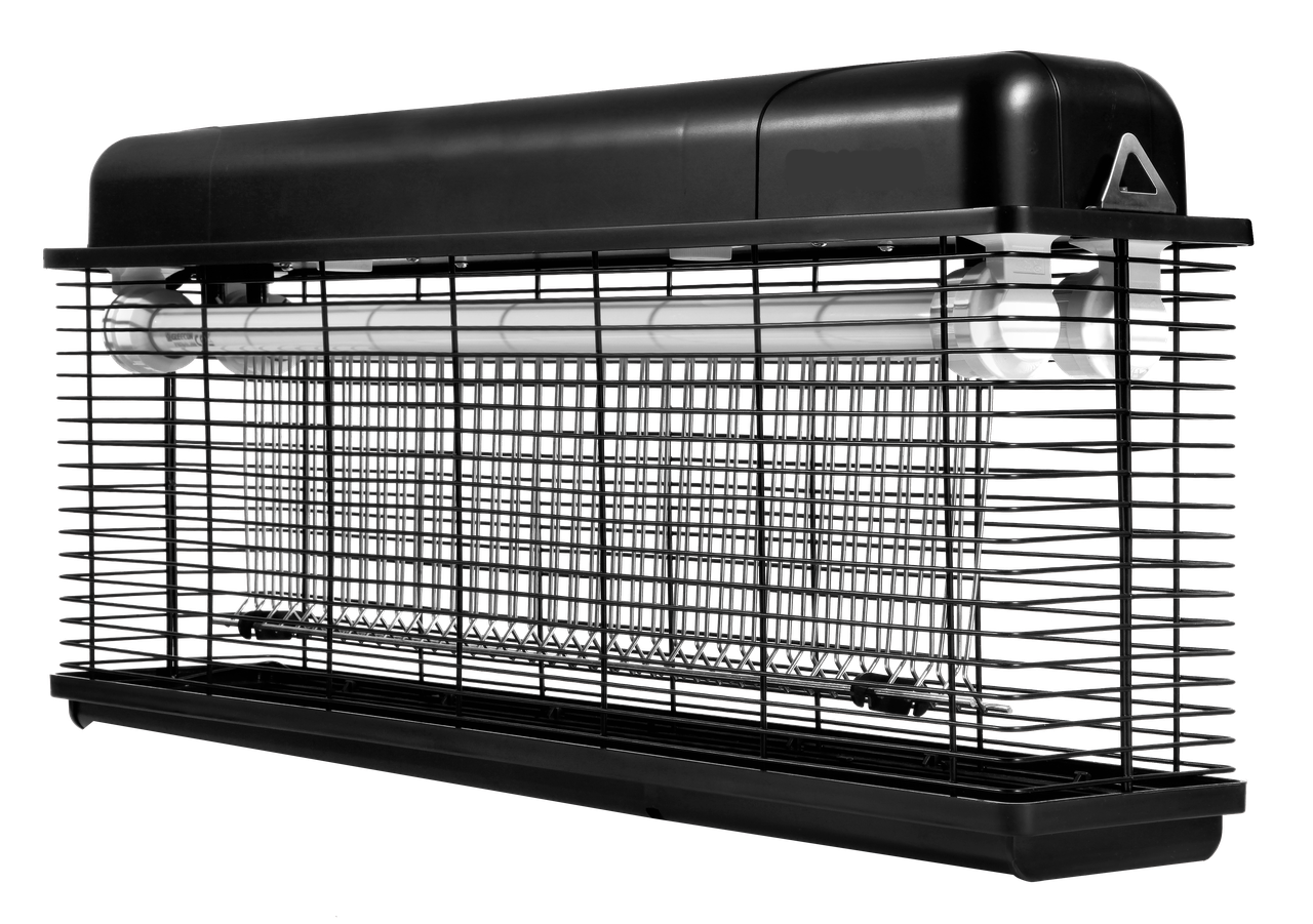 

Уничтожитель насекомых N'oveen IKN-45 IPX4