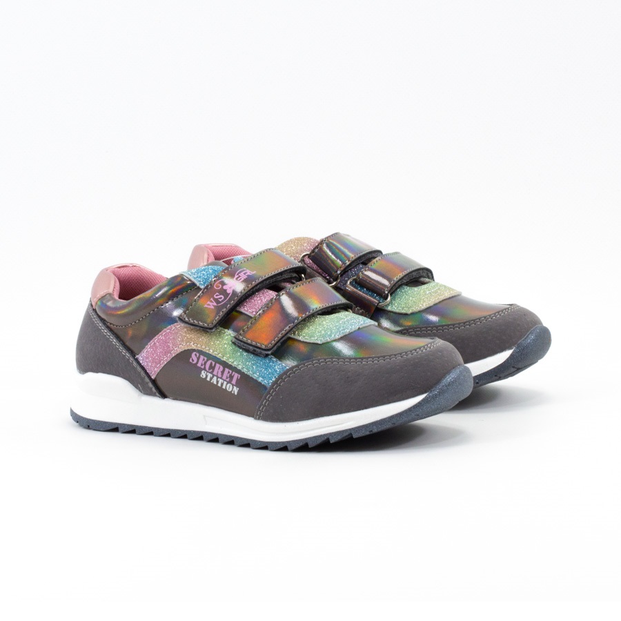 

Кроссовки для девочек Weestep R280753501Th 28 размер
