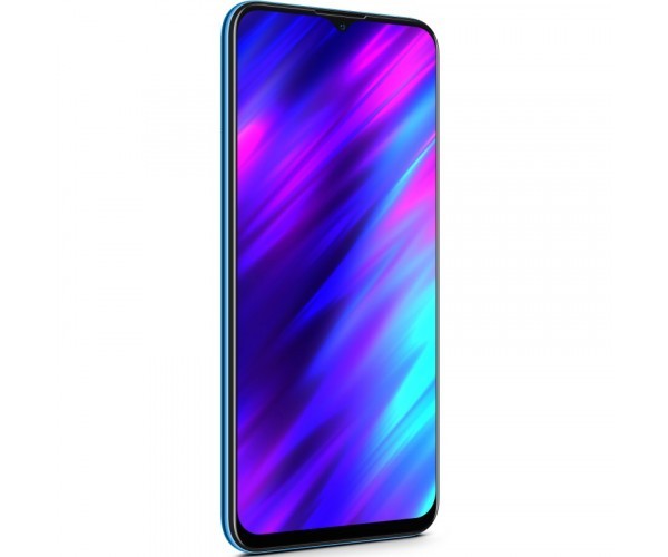 

Смартфон Meizu M10 Blue + 3/32GB
