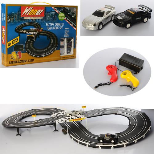 

Трек Bambi 2021 (BAM01388)