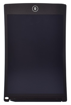 

Графический LCD-планшет Bambi B085A Черный (BAM000314)