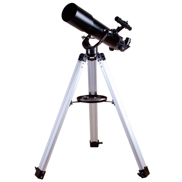 

Телескоп Levenhuk Skyline BASE 80T (F00215815)