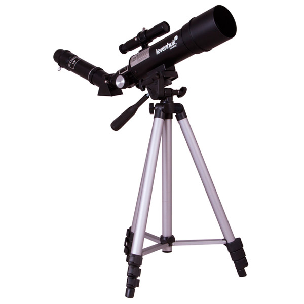 

Телескоп Levenhuk Skyline Travel Sun 50 (F00215816)