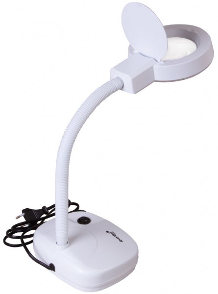 

Лупа Levenhuk Zeno Lamp ZL5 (F00215832)