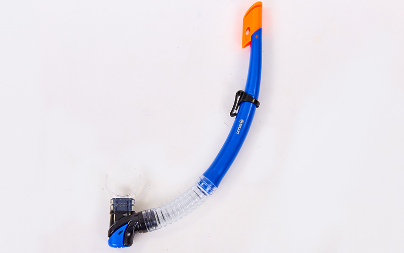 

Трубка для плавания Zelart SN120 (PL000134)